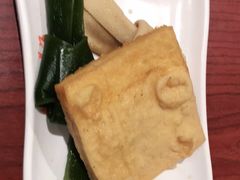 -武圣羊汤·西北面(安德路店)