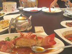 -强记海鲜·大排档(蛇口新街店)