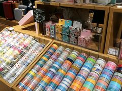 -九木杂物社(恒隆广场店)