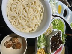-京味斋·北京烤鸭(北京南站洋桥店)