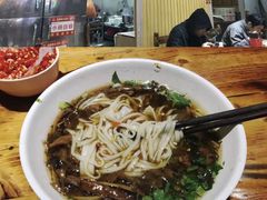 -肆姐面粉馆(坡子街店)