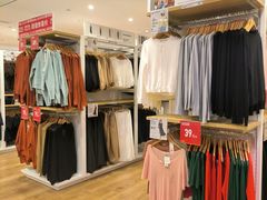 -优衣库(广州恒宝广场店)