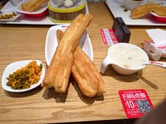 -南城香(花园北路店)