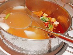 -左庭右院鲜牛肉火锅(苏州园区永旺店)