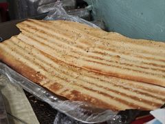 -勃利地摊·勃立小串烧烤