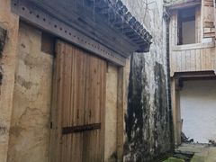 -西溪南古村落