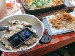 -龙虾当家·大排档(红谷滩五中店)