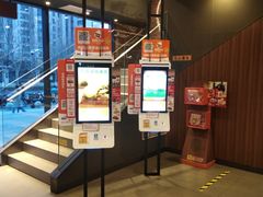 -汉堡王(北京通州领展店)