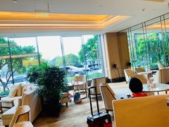 -福州西湖大酒店·怡湖咖啡厅