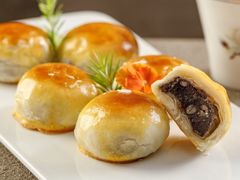 -马凯餐厅(地安门店)