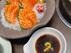-潮澎派·潮汕菜大排档(南较西路店)