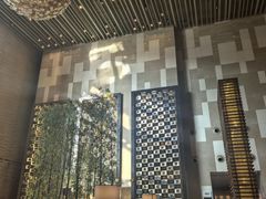-威斯汀酒店Exchange大堂吧