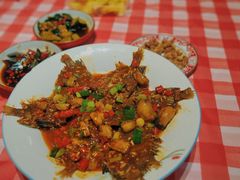 -辣小鲜·南昌大排档(船山路店)