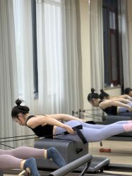 点击看大图 -JC·YOGA静禅瑜伽普拉提