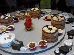 -冶春茶社(太和广场店)