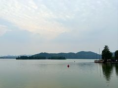 -东湖落雁景区