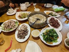 -福贵杀猪菜(吉星商住店)