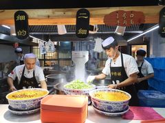 -伊穆祥牛肉面总店·清真