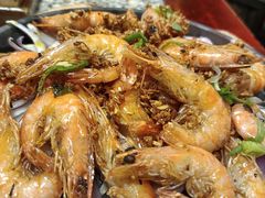 -南京大牌档(香港广场店)