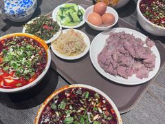 -清真·马安军辣子牛肉面