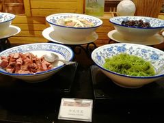 -西藏饭店·亚克·食光自助餐厅(文殊院店)