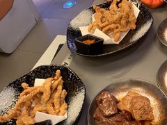 -湊湊火锅·茶憩(南京万象天地店)