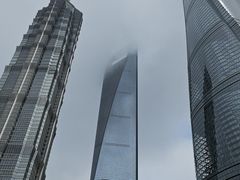-上海中心大厦