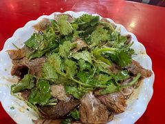 -金杨拉面王小吃面馆·牛三宝面·红烧牛肉粉