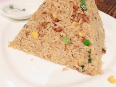 -彩蝶谷美食廊·粤式经典南番顺·铁板烧烤泰风味(广州长隆酒店)