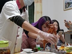 -将军陂美食山庄·瓦缸炭烧鸡