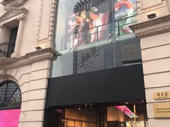 -NIKE品牌体验店(南京东路店)