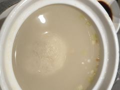 -神洲四海大酒楼(王府井澳门中心店)
