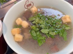 -回味鸭血粉丝汤(砂之船店)