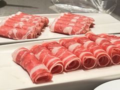 -海底捞火锅(南开鲁能城店)