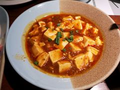 麻婆豆腐-外婆家(南开大悦城店)