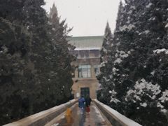 -北京协和医院(东单院区)