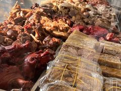 蹄髈-陆稿荐观前街店