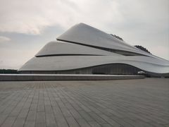 -哈尔滨大剧院