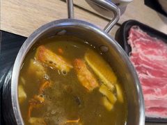 -吉野家(次渠大街店)