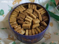 1-珍妮曲奇 Jenny Bakery(赤柱新街店)