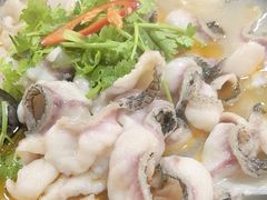 -大鼎石锅鱼(春江里店)