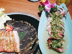 -南越郡·越式风味餐厅(青秀万达店)