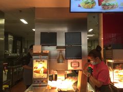 -麦当劳(新王府井店)