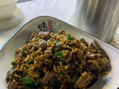 -日照大牌檔•小船海鲜(万平口店)