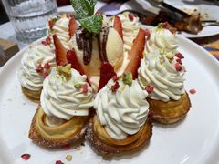 -娜娜家·Nana's restaurant(国金汇店)