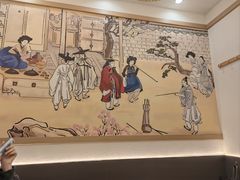 -本达人海鲜烧烤·朝鲜族风味(发展店)