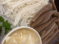 -左庭右院鲜牛肉火锅(苏州园区永旺店)