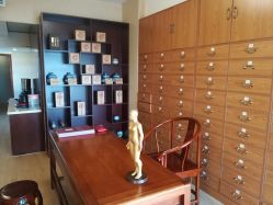 点击看大图 -养月堂中医养生月子会所(中心妇产店)