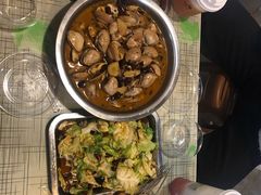 -陈氏肥蛤(小纬六路总店)