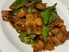 小炒肉-峨嵋酒家总店(车公庄店)